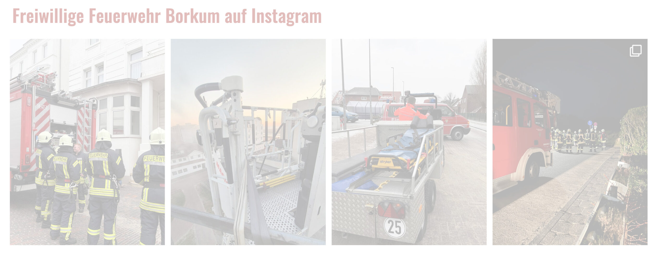 Instagram aktivieren