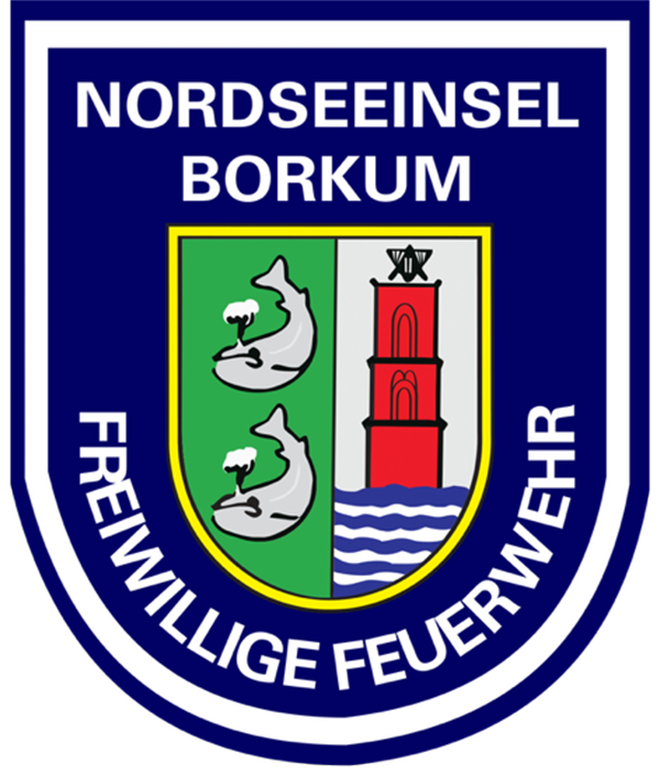 Freiwillige Feuerwehr Borkum