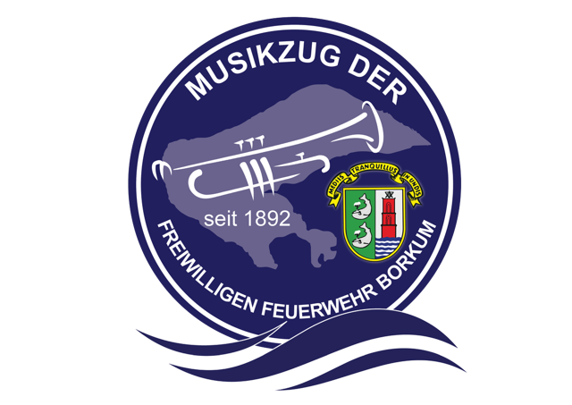 Musikzug Borkum